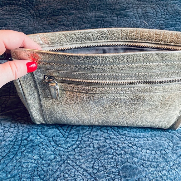 Coach Handbags - Authentic Coach Clutch